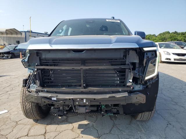 Photo 5 from auction – 2025 GMC YUKON ELEV with VIN 1GKS1BRD2SR288680