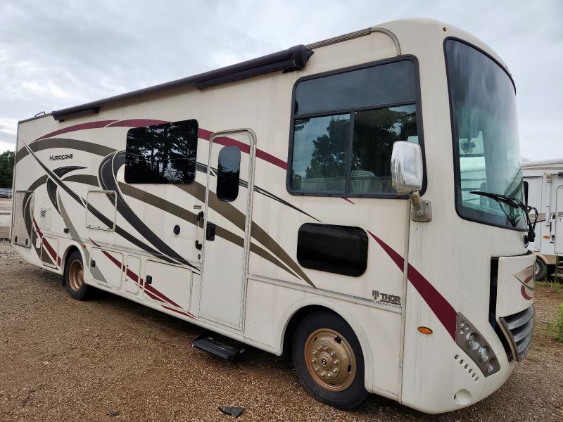 2020 HURR MOTORHOME - Търг №60240675