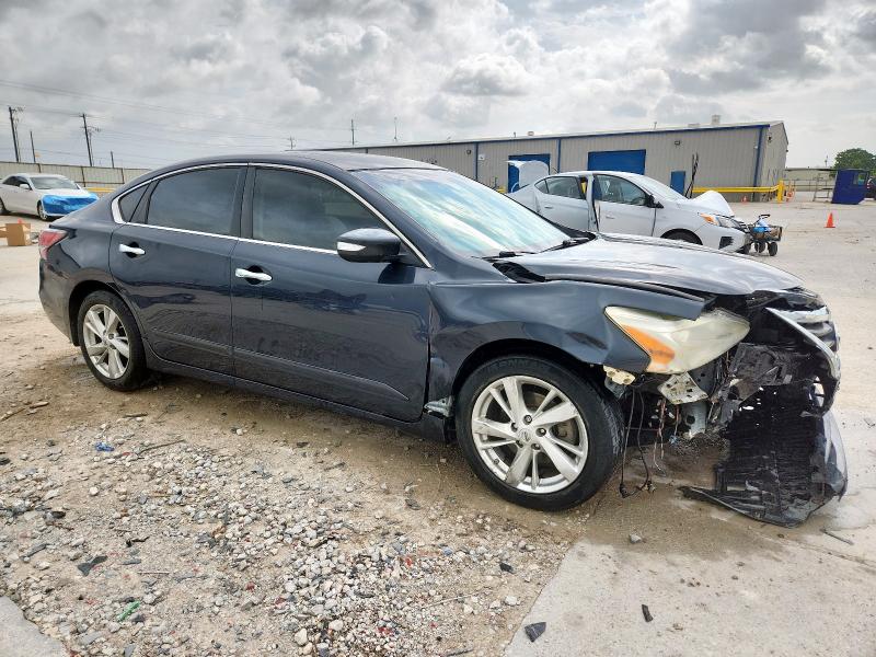 Photo 4 from auction – 2014 NISSAN ALTIMA with VIN 1N4AL3AP3EC154805