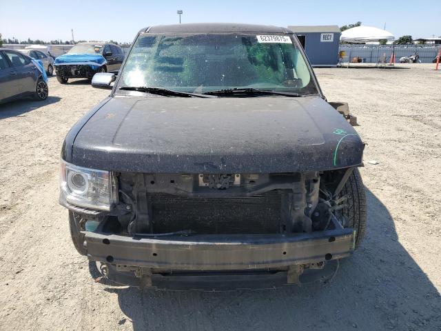 Photo 5 from auction – 2010 FORD FLEX LIMIT with VIN 2FMGK5DCXABB10138