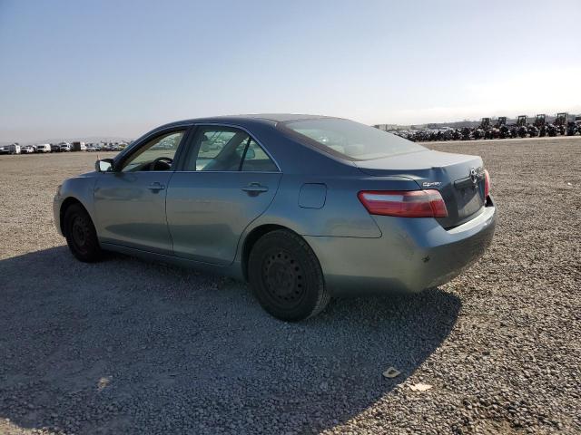 Photo 2 from auction – 2007 TOYOTA CAMRY CE with VIN 4T1BE46K87U676334
