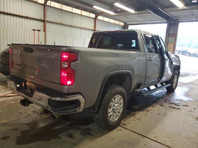 Photo 3 from auction – 2024 CHEVROLET SILVERADO with VIN 2GC4YNE74R1126103