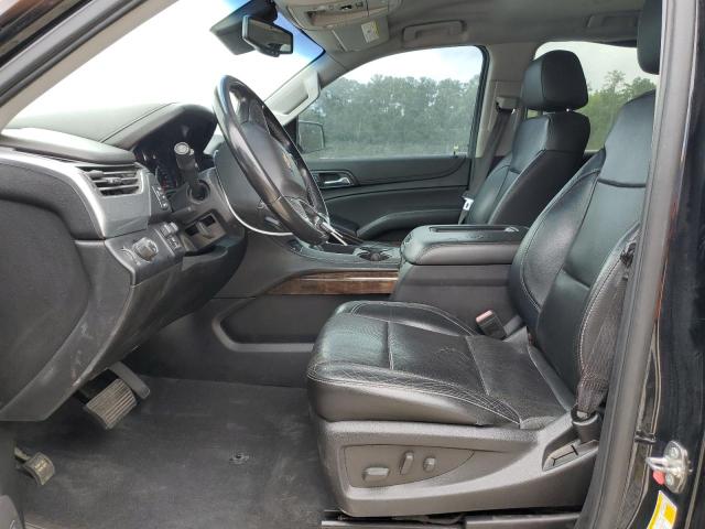 Photo 7 from auction – 2019 CHEVROLET SUBURBAN C with VIN 1GNSCHKC7KR218433