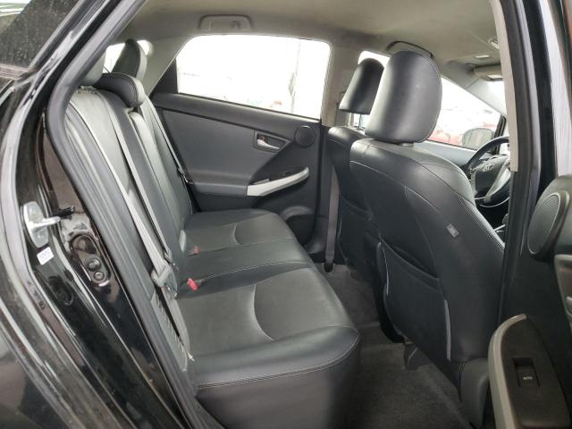 Photo 11 from auction – 2013 TOYOTA PRIUS with VIN JTDKN3DU4D5653447