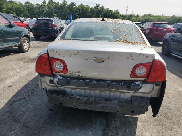 Photo 6 from auction – 2012 CHEVROLET MALIBU LS with VIN 1G1ZB5E00CF233099