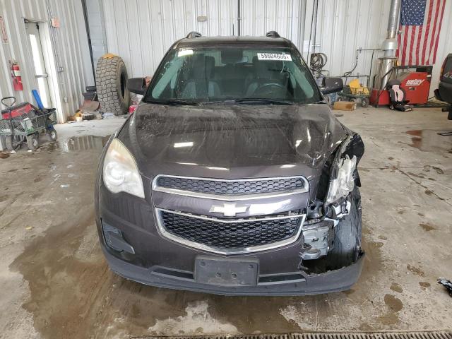 Photo 5 from auction – 2015 CHEVROLET EQUINOX LT with VIN 2GNALBEK6F6349205