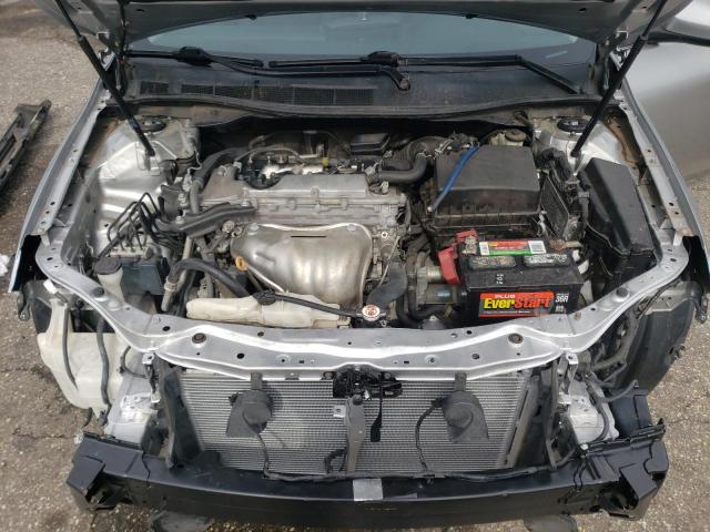 Photo 11 from auction – 2017 TOYOTA CAMRY LE with VIN 4T1BF1FK8HU660695