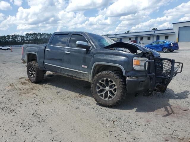 Photo 4 from auction – 2014 GMC SIERRA K15 with VIN 3GTU2VEC3EG305782