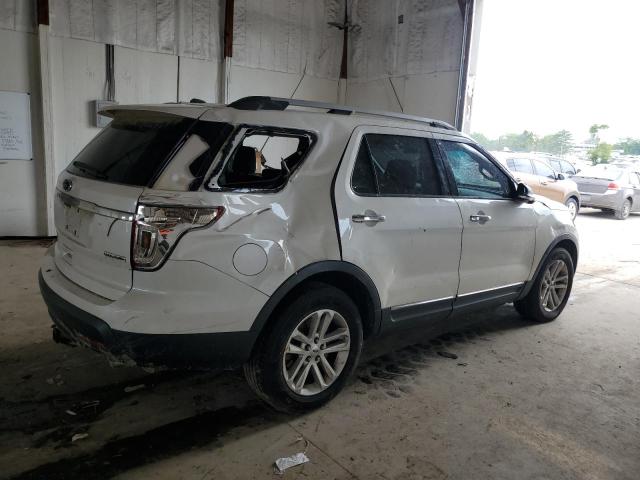 Photo 3 from auction – 2013 FORD EXPLORER XLT with VIN 1FM5K7D84DGB52882
