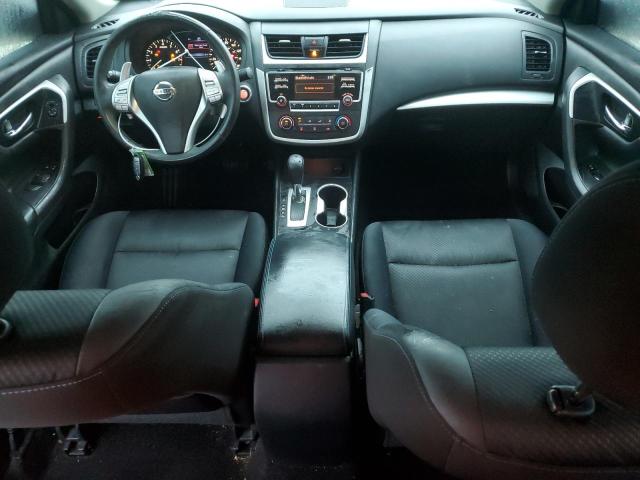 Photo 8 from auction – 2017 NISSAN ALTIMA 2.5 with VIN 1N4AL3AP5HC496325