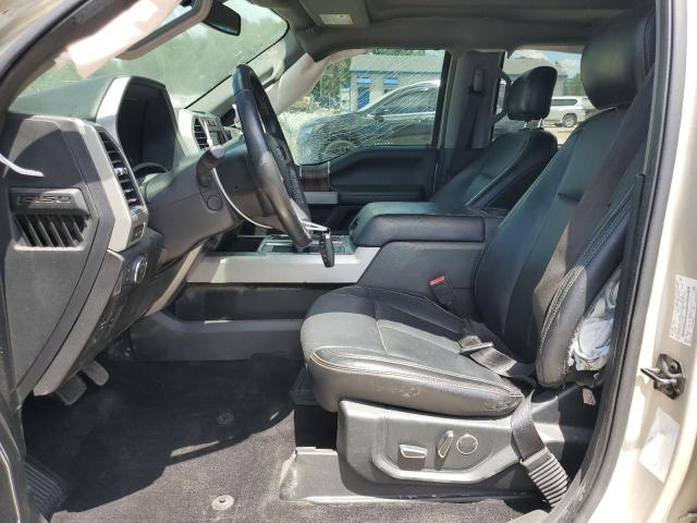 Photo 7 from auction – 2018 FORD F150 SUPER with VIN 1FTEW1EG4JKD43173