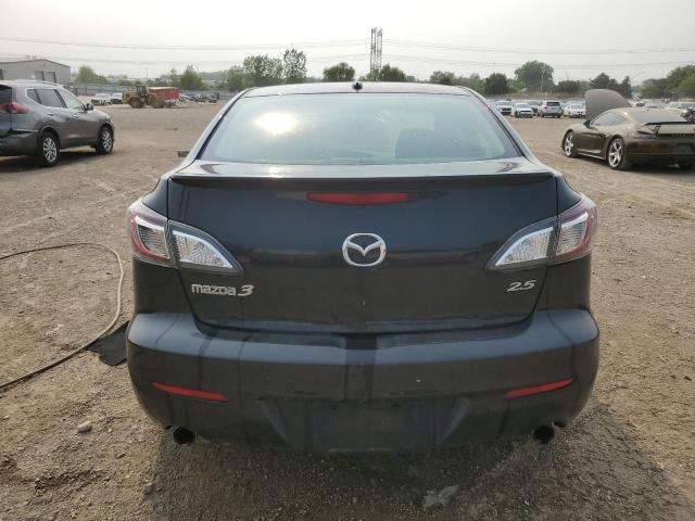Photo 6 from auction – 2010 MAZDA 3 S with VIN JM1BL1S53A1204060