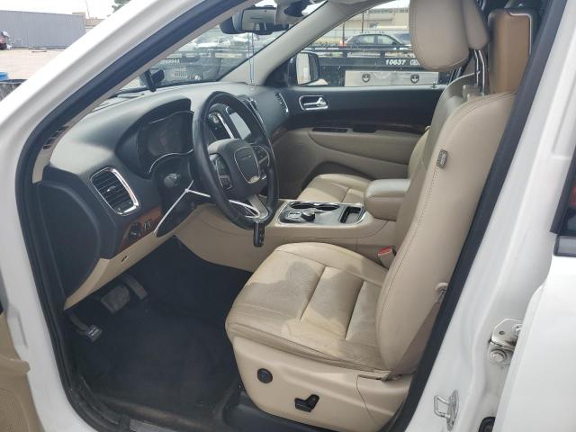 Photo 7 from auction – 2015 DODGE DURANGO CI with VIN 1C4RDHEG8FC801170