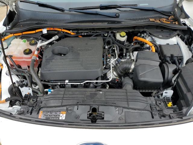 Photo 12 from auction – 2020 FORD ESCAPE TIT with VIN 1FMCU0DZ6LUA46340