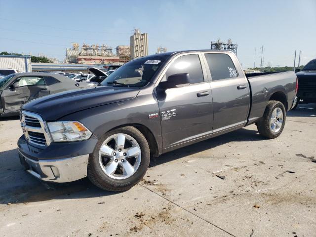 RAM 1500 CLASS 2019 with VIN 1C6RR6TT9KS722202 - Photo from auction