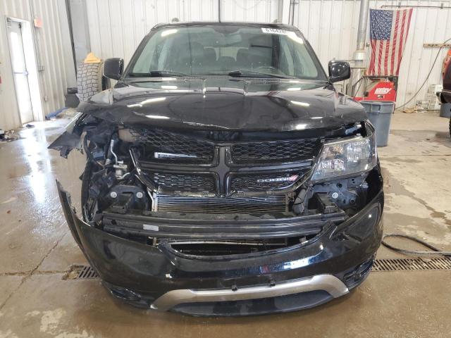 Photo 5 from auction – 2017 DODGE JOURNEY CR with VIN 3C4PDDGG8HT579721