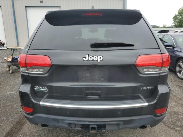 Photo 6 from auction – 2014 JEEP GRAND CHER with VIN 1C4RJFBM2EC298905