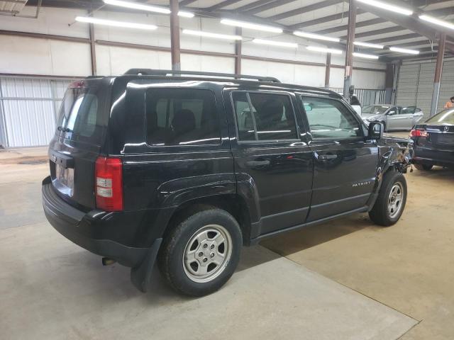 Photo 3 from auction – 2014 JEEP PATRIOT SP with VIN 1C4NJPBB3ED754309