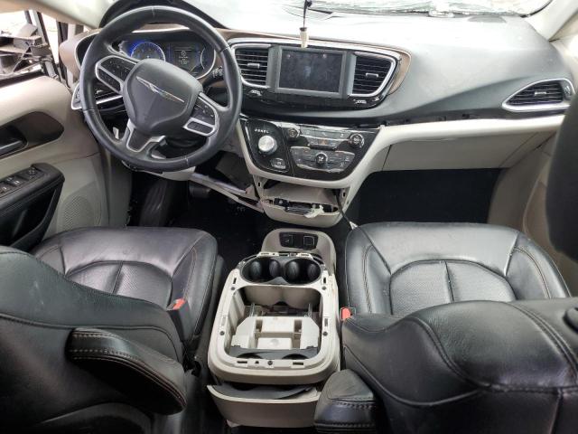 Photo 8 from auction – 2018 CHRYSLER PACIFICA T with VIN 2C4RC1BG2JR124292
