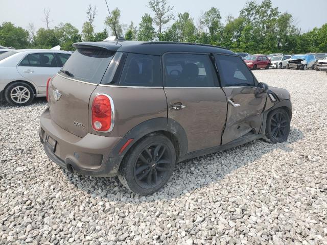 Photo 3 from auction – 2011 MINI COOPER S C with VIN WMWZC3C52BWH97732