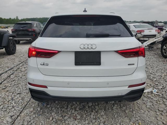 Photo 6 from auction – 2020 AUDI Q3 PREMIUM with VIN WA1DECF35L1125333