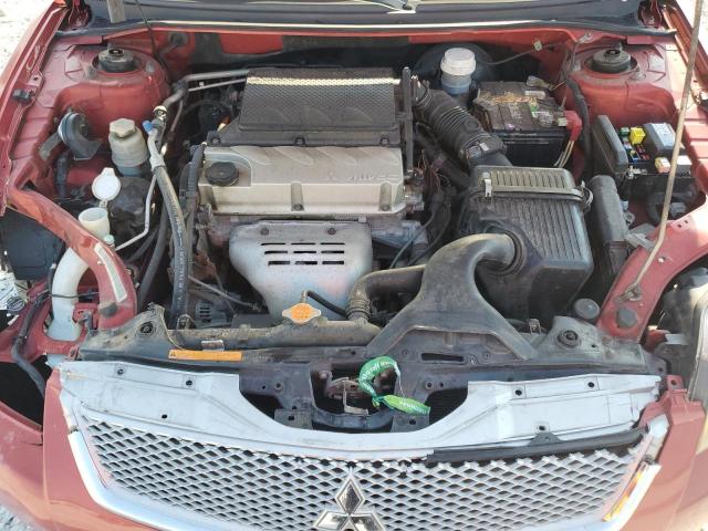 Foto 11 de la subasta – 2011 MITSUBISHI GALANT ES con VIN 4A32B3FF1BE022396