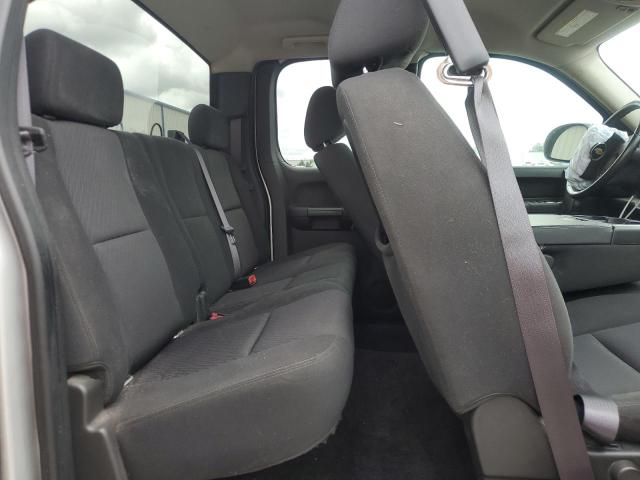 Photo 10 from auction – 2011 CHEVROLET SILVERADO with VIN 1GC2KXCG1BZ278439