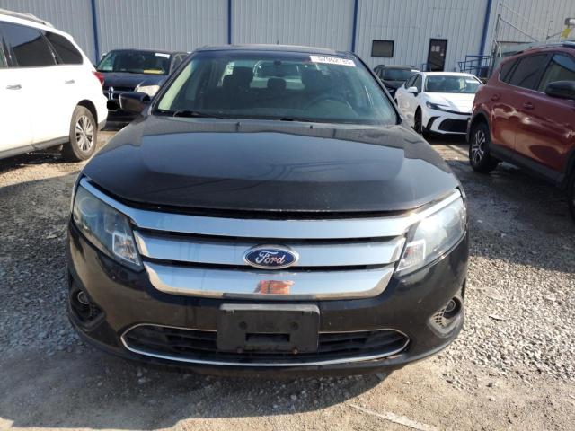 Photo 5 from auction – 2011 FORD FUSION SE with VIN 3FAHP0HA3BR302273