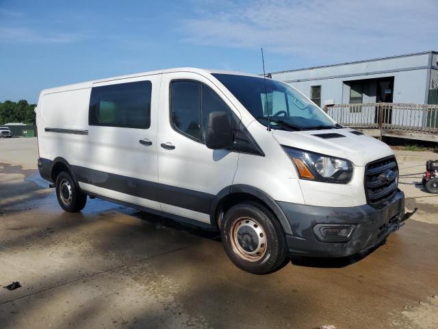 Photo 4 from auction – 2020 FORD TRANSIT T- with VIN 1FTBR1Y88LKA05065