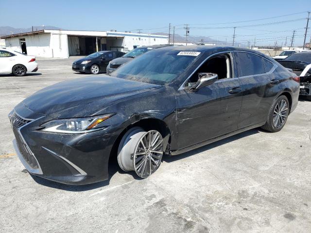 Photo 1 from auction – 2024 LEXUS ES 300H BA with VIN 58ADA1C10RU049346