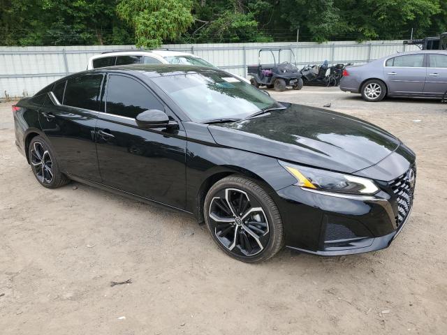 Photo 4 from auction – 2023 NISSAN ALTIMA with VIN 1N4BL4CV2PN424913