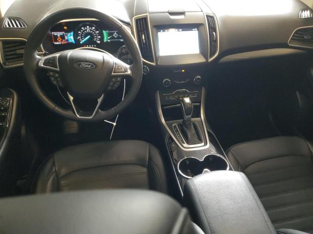 Photo 8 from auction – 2018 FORD EDGE SEL with VIN 2FMPK3J98JBC08064