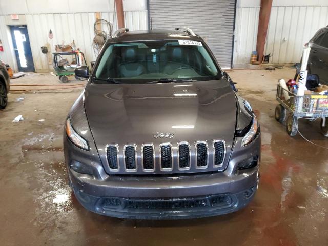 Photo 5 from auction – 2018 JEEP CHEROKEE L with VIN 1C4PJMLX1JD530399