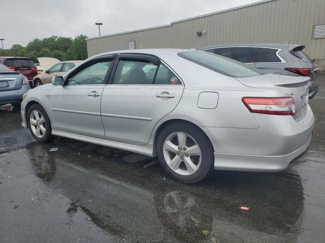 Photo 2 from auction – 2010 TOYOTA CAMRY BASE with VIN 4T1BF3EK8AU094783