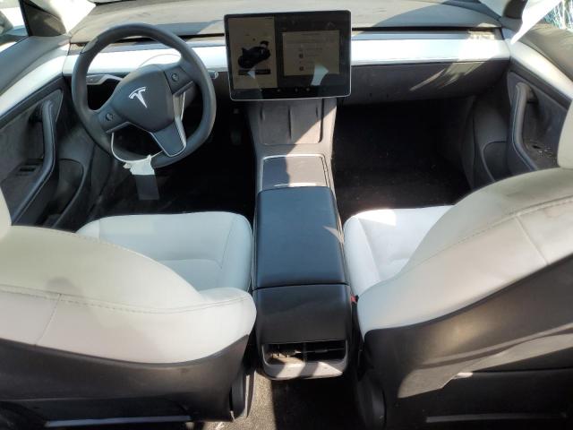 Photo 8 from auction – 2022 TESLA MODEL 3 with VIN 5YJ3E1EA4NF318086