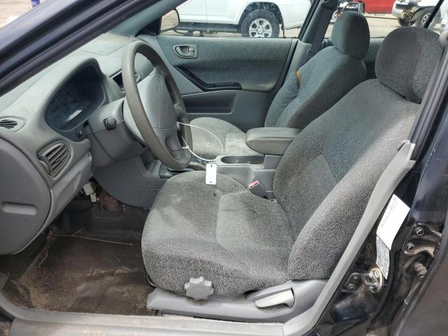 Photo 7 from auction – 2003 MITSUBISHI GALANT DE with VIN 4A3AA36G33E215349