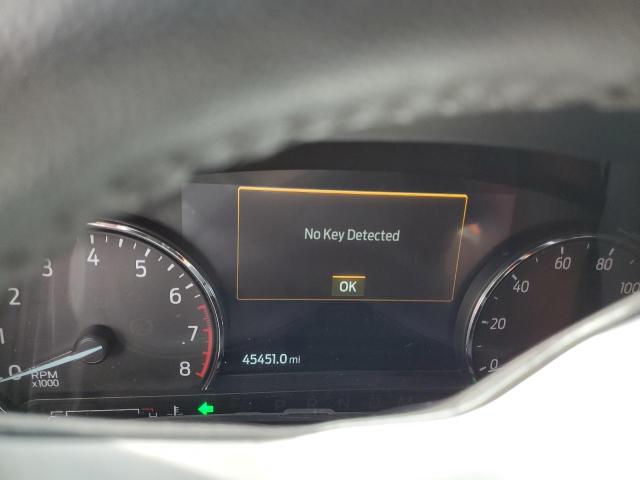 Photo 9 from auction – 2021 FORD EXPLORER X with VIN 1FMSK8DH6MGA59855