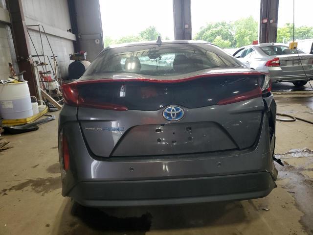 Photo 6 from auction – 2017 TOYOTA PRIUS PRIM with VIN JTDKARFPXH3040417