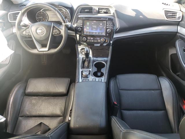 Photo 8 from auction – 2016 NISSAN MAXIMA 3.5 with VIN 1N4AA6AP0GC446535