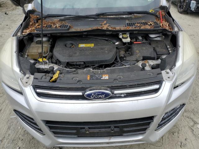Photo 12 from auction – 2014 FORD ESCAPE TIT with VIN 1FMCU0JX5EUB21065