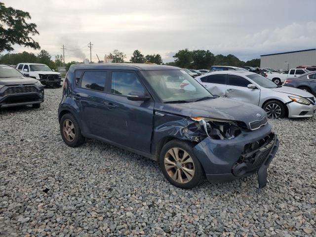 Photo 4 from auction – 2014 KIA SOUL + with VIN KNDJP3A55E7087131