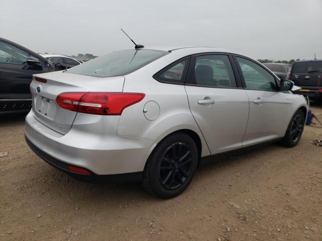 Photo 3 from auction – 2018 FORD FOCUS SE with VIN 1FADP3F25JL257104