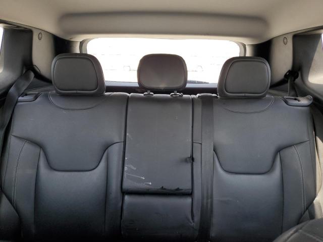 Photo 10 from auction – 2018 JEEP RENEGADE L with VIN ZACCJADB8JPH75590