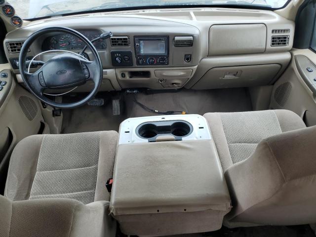 Photo 8 from auction – 2002 FORD F250 SUPER with VIN 1FTNW21F12EA67795