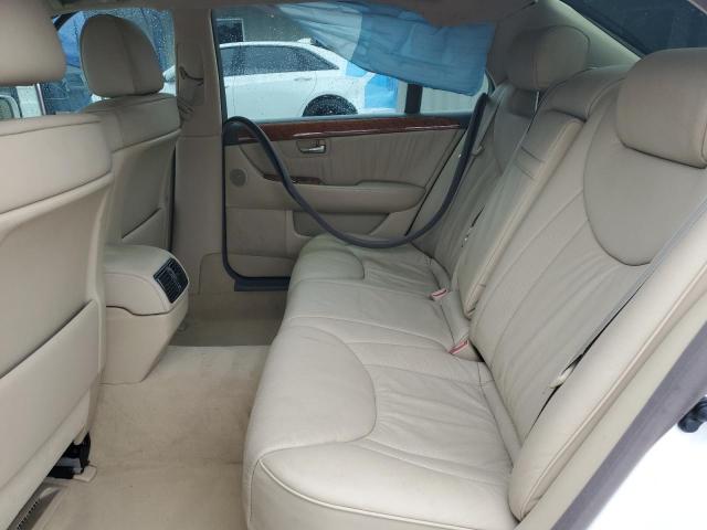 Photo 10 from auction – 2006 LEXUS LS 430 with VIN JTHBN36F665049849