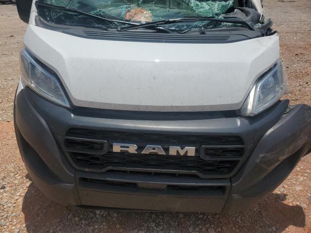 صورة رقم 12 من المزاد - 2024 RAM PROMASTER مع VIN 3C6LRVAG0RE145207