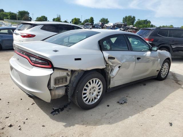 Photo 3 from auction – 2019 DODGE CHARGER PO with VIN 2C3CDXKTXKH647610