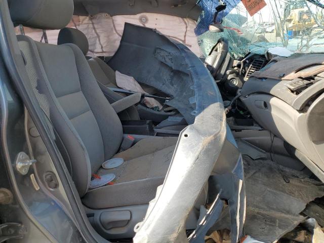 Photo 7 from auction – 2011 HONDA CIVIC EX with VIN 19XFA1F88BE023644