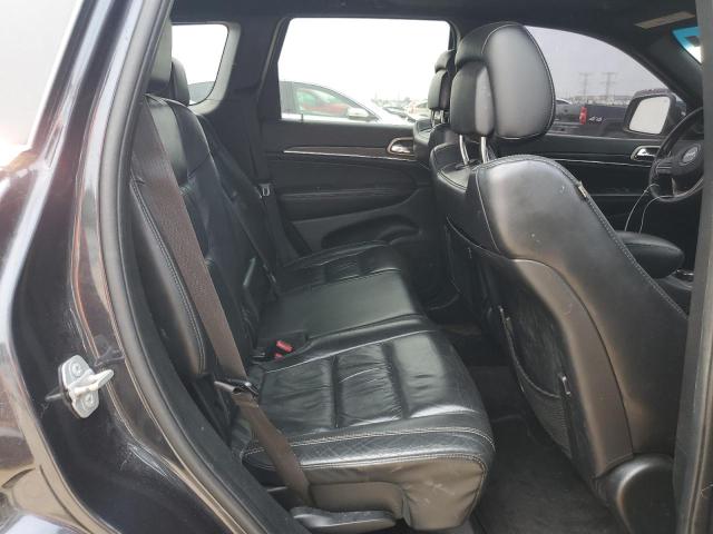 Photo 10 from auction – 2015 JEEP GRAND CHER with VIN 1C4RJFBG9FC661177