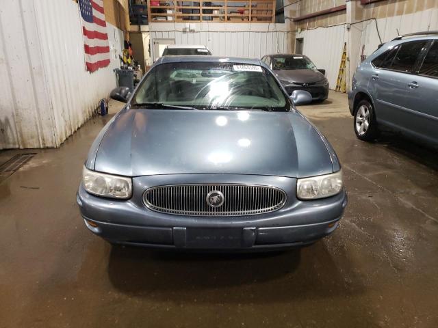 Photo 5 from auction – 2002 BUICK LESABRE CU with VIN 1G4HP54K324107722